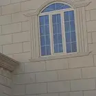 معلم ديكورات خارجيه بديل حجر الرياض