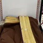 بشت ملكي فاخر جدا