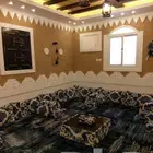ديكورات و اصباغ وترميمات