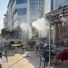 ضباب ورذاذ لتلطيف الجو وجميف خدماته