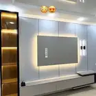 الدمام  الشرقيه  الخبر  ديكورات_داخليه  مريات_مودرن  خلفيات