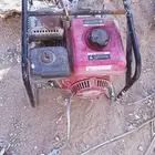 للبيع مطور سحب الماء يباني الصنع