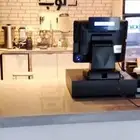 جهاز كاشير بوفيه كاشير حلاقة كاشير مشغل نسائي