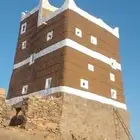 ترميم.وبناء.بيوت.طين.
