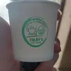 طباعة اكواب ورقية وبلاستيكية