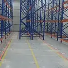 رفوف مستودعات تخزين توريد وتركيب صيانة فك وتركيب