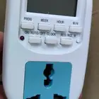 تايمر مؤقت زمني