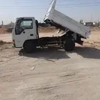 دينه قلاب مشوار إيجار لتوصيل جميع مواد البناء رمل كنكري بحص