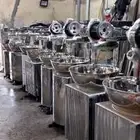 حجر طعميه حجر فلافل مصرى