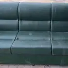 كنب ثلاثى مكتب