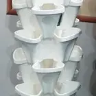 احواض زراعة فراولة و مراكن و دتش باكيت