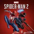 سبايدر مان 2 حساب كامل ps5