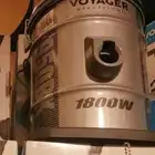 مكنسة برميل 110 ريال فقط