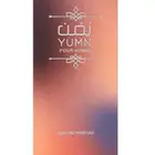 عطر رجالي جميل جدا