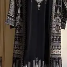 جلابية نسائية