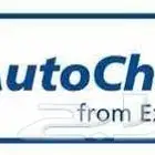 تقرير (CARFAX)(AUTOCAECK)الرسمي لسيارات (الامريكية والكندية)