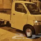 دباب ديهاتسو 2013 للايجار الشهري