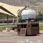 مولد كهربائي دوست الماني