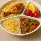 وجبات عمال للمؤسسات والشركات مكة