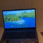 لابتوب lenovo السعر الاصلي ب 1700 ريال سعودي الان 750