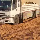 لوري دنا سوبر جامبو