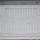 باب فيبر هايلوكس من 2006 إلى 2015