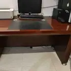 طاولة و كرسي مكتب