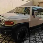 تويوتا اف جي 2021