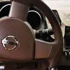 سيارة ره نيسان التيما علي الفحص سوم 4000