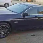 بي ام دبليو 520i 2016