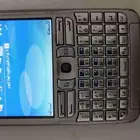 جوال نوكيا من القدام نضيف وشغال بحاله جيده