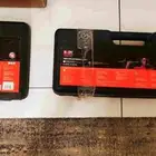 شنطة اوزان دمبل وشنطة اوزان بار