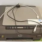 طابعة hp