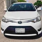 تويوتا يارس 2017