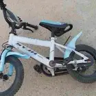دراجة صغيرة اطفال للبيع