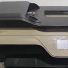 طابعة إتش بي HP بحالة ممتازة للبيع تحتاج إعادة تعبئة فقط