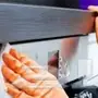 تنظيف خزانات غسيل خزانات تنظيف مجالس عزل خزان