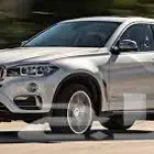 قطع بي ام X6 2019