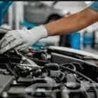 تشخيص اعطال جميع السيارات
