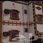 عماره دورين للبيع في العيدابي