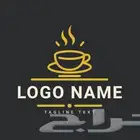مصمم لوقو احترافي