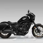 هوندا ريبيل Honda Rebel