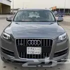اودي كيو Q7 2014