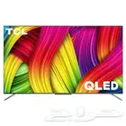 TCL Qled شبه جديده