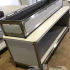 جميع اعمال الاستيل تجهيز مطاعم بوافي كافيهات مشافي ملاحم