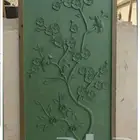 التصميم الديكورا والاخشاب الحديثه
