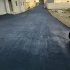 مقاول زفلتة ابهاء وخميس مشيط