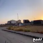 أرض سكنية للبيع بحي الراحة