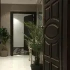 شقق مفروشه أسبوعي شهري