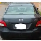 سياره تويوتات يارس اتومتيك نظيفة قير ومكينه موديل 209ح